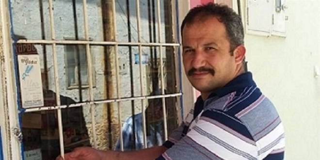Süpermarketlere kızıp kepenk kapattılar
