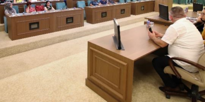 Kurumlar, tıbbi atık konusunda bilgilendirildi