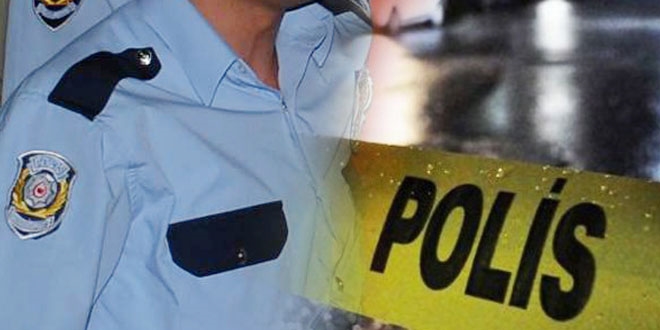 Bursa'da polise bıçaklı saldırı
