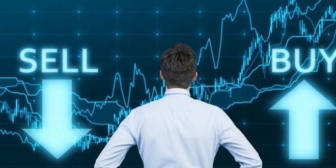 Borsa günü yükselişle tamamladı