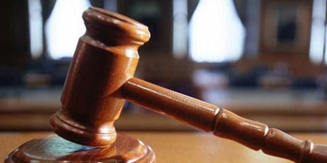 Lise öğrencisinin zehirlenerek ölmesi davasında karar