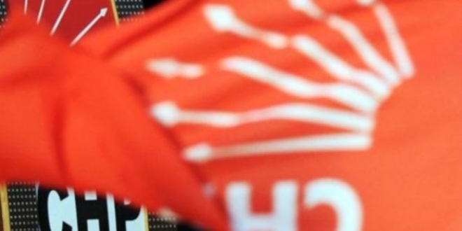 CHP genel merkezinden muhaliflere kurultay resti