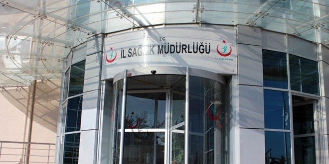 Sağlık müdürlüğünden, doktoru darp eden kişi için ilginç tanımlama
