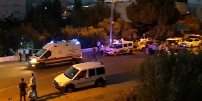 Damat dehşet saçtı: 5 ölü, 4 yaralı