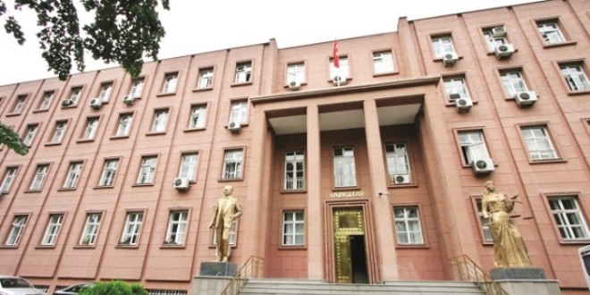 Terör dairesine 7 takviye