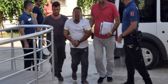 'Elimden kan kokusu gitmiyor' diyordu