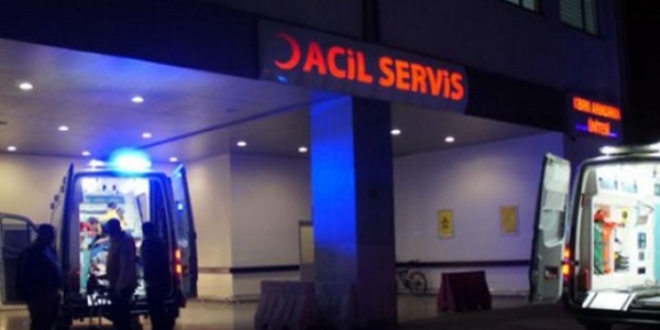 Sağlık personelini artık polis koruyacak