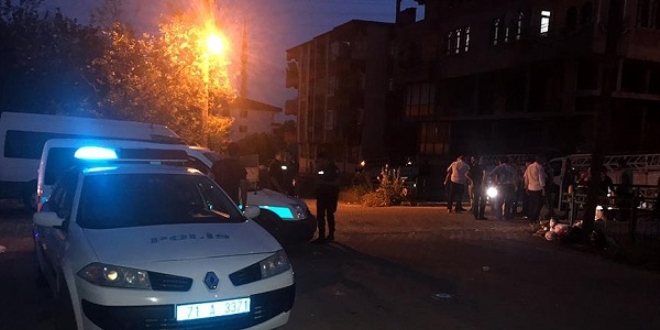 Düğünde silah atanlara operasyon: 15 gözaltı