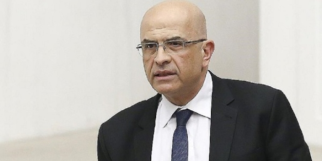 Açlık grevine başlayacağını açıklayan Berberoğlu, kararından döndü