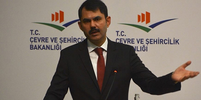 'Bir byk dnm ve alma sreci ierisindeyiz'