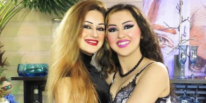 Yurt dışından gelip Adnan Oktar grubuna katılmışlardı! Kaçtılar...