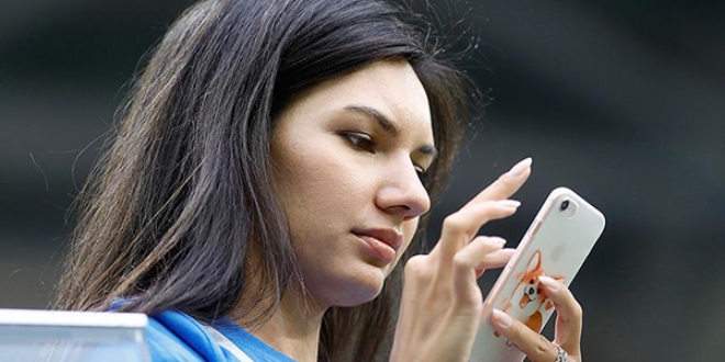 Cep telefonu radyasyonu hafızayı etkileyebilir