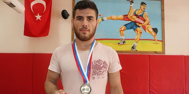 Terör dünya şampiyonluğuna engel olamadı