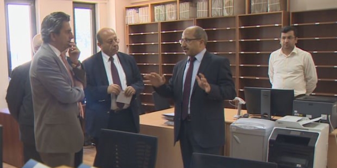 OHAL Komisyonu haftada 1200 karar alıyor