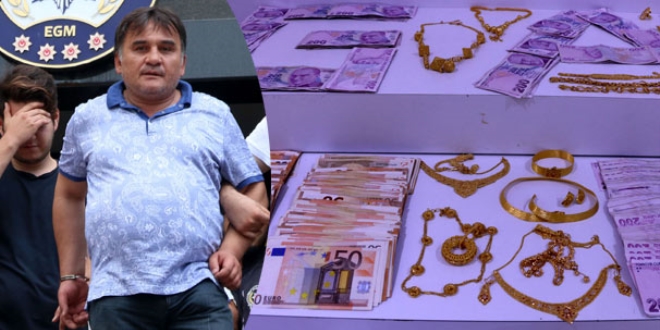 Bu kadarına da pes! Yedim içtim. Pişman değilim