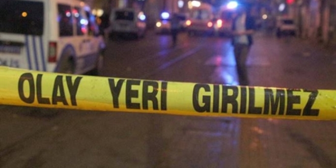 Eski başkan yeni başkanı öldürdü