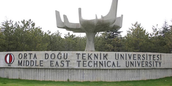 ODTÜ öğrencilerinin uluslararası başarısı