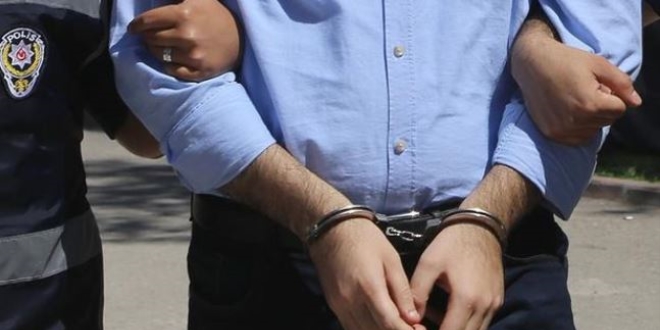 Ünlü pastaneci ve turizmci FETÖ'den tutuklandı