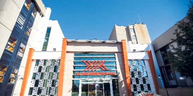 YÖK'ten TBMM'ye 'ihraç' itirazı
