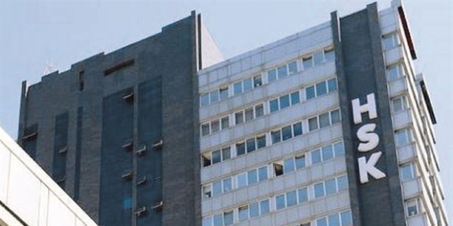 Kararname, yaklaşık 3 bin hakim ve savcıyı kapsayacak