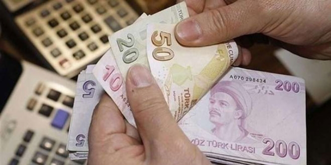 12 milyon emeklinin aylığı 22 milyon çalışandan