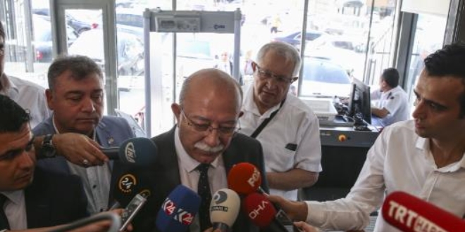 İYİ Partili Koncuk: Genel başkanımız tek aday olacak