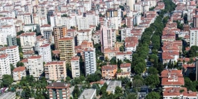 İstanbul'da kiralar en çok Kadıköy'de düştü