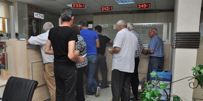 Devlete borcu olanlar için son 8 gün
