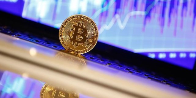 Bilgisayar ve telefonlar için kripto para uyarısı