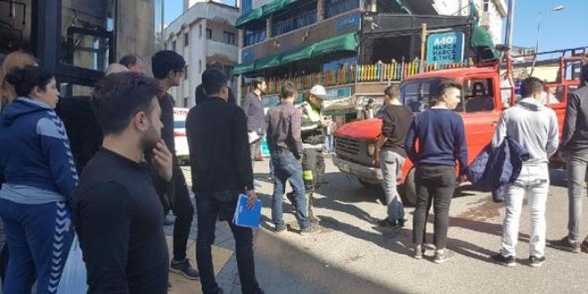 Üniversiteli Sema'nın ölümüne neden sürücüye 4 yıl hapis