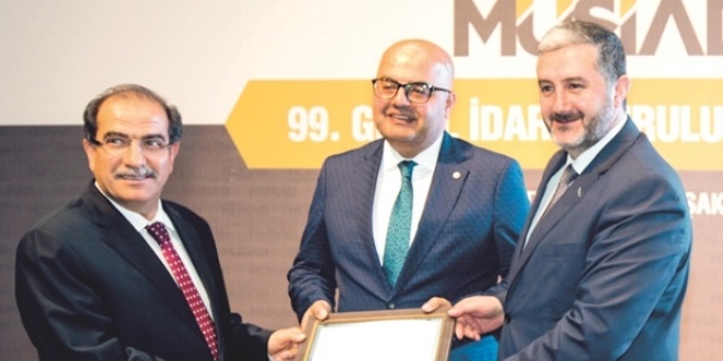 'Bor madeni, yetersiz teknoloji nedeniyle hakettiği değeri bulamıyor'