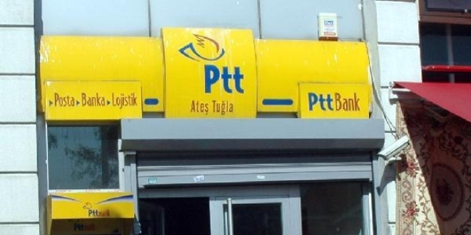 PTT, yurtiçinde ve dışında şirket kurabilecek