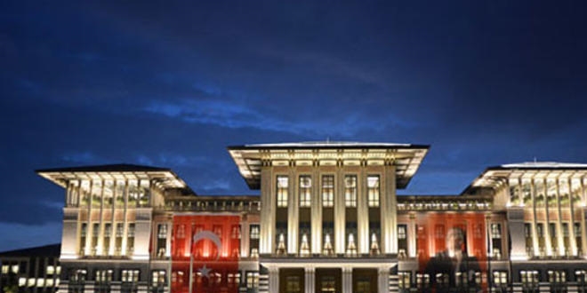 Basın Yayındaki uzman yardımcıları, İletişim Başkanlığına atanabilecek