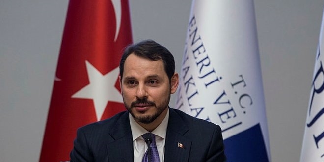 Hazine ve Maliye Bakanlığına, Kalkınma planı hazırlama görevi