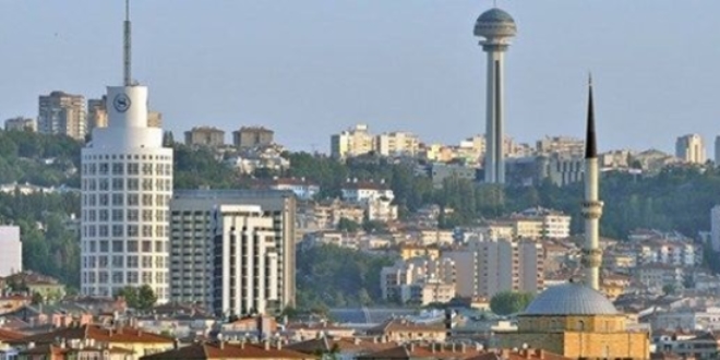 Ankara Valiliği'nden 'bozuk mühimmat imhası' açıklaması