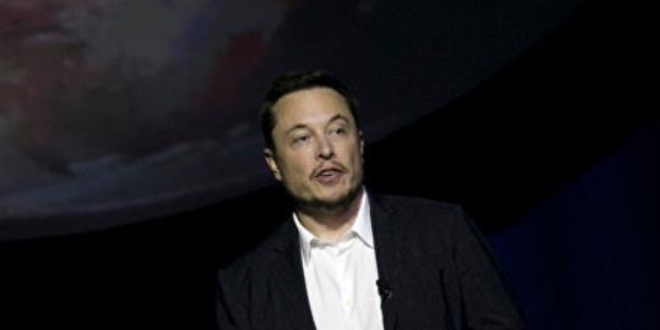 Tesla'nın ürettiği akıllı telefonların ilk görüntüsü sızdırıldı