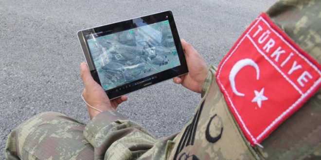 İHA ve SİHA'ların etkinliği Kuzgun ile artacak