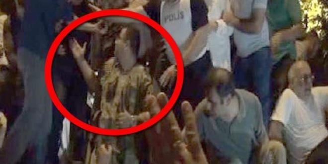 FETÖ'cü emniyet müdürünün müebbet hapsine onay