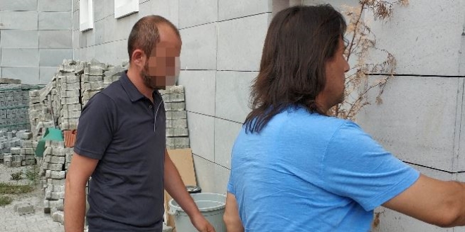 FETÖ'den gözaltına alınan şahıs serbest bırakıldı