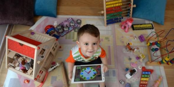 Akıllı telefon ve tablet kullanımı 6 aylığa kadar düştü