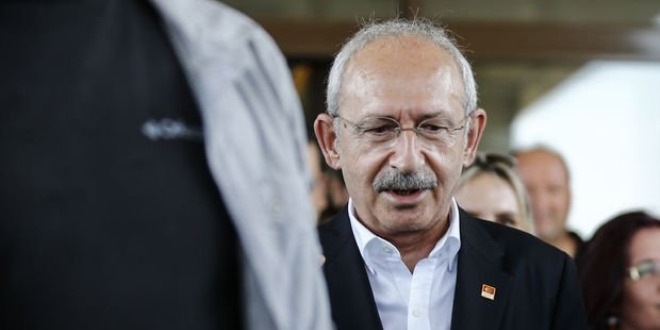 Kılıçdaroğlu, A takımını değiştiriyor