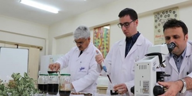 Beyaz etin raf ömrünü 22 güne çıkardılar