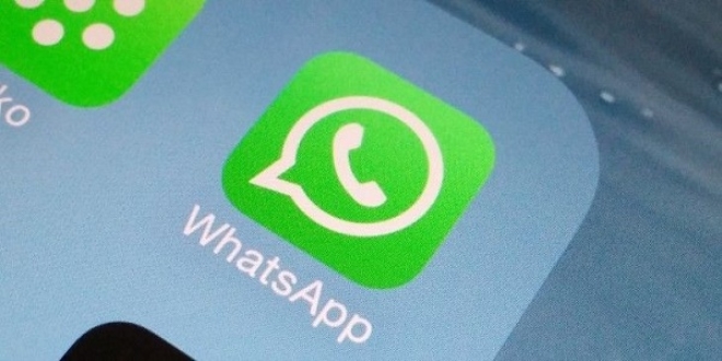 WhatsApp mesajlarnda yeni dnem