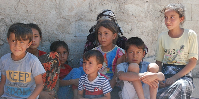 Doktoru darp edip cezaevine girdi, 11 kişilik ailesi ortada kaldı