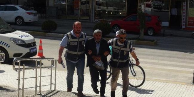 Eşini balyozla öldüren koca: Pişman değilim