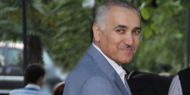 Adil Öksüz otelde kameraların yönünü değiştirmiş!