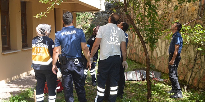 Polisin en zor görevi