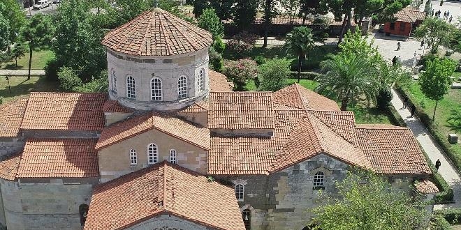 Müzeden camiye dönüştürülen Ayasofya, 56 yıl sonra restore edilecek