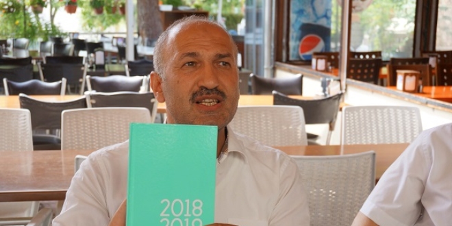 Dengeli bir hayatla 120 yıl yaşamak mümkün