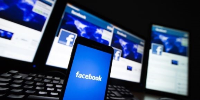 Facebook'un piyasa değerinden 122 milyar dolar düştü
